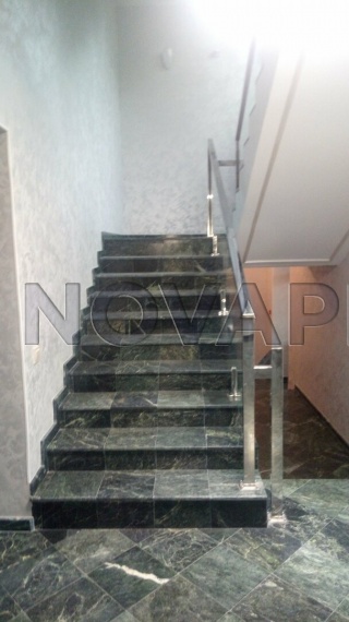 Аренда здания (ОСЗ) в Москве 1075 м2