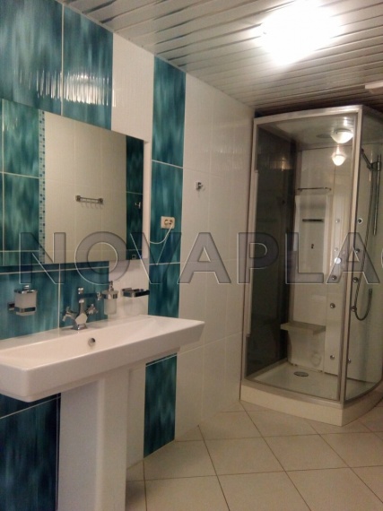 Аренда здания (ОСЗ) в Москве 1009 м2