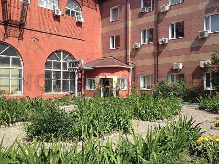 Аренда офиса - ИФНС №25 95 м2