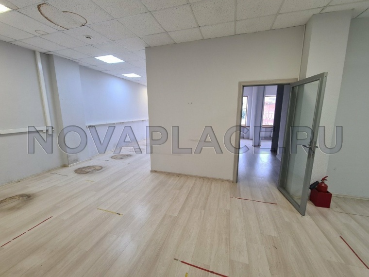 Аренда офиса - ИФНС №14 88 м2