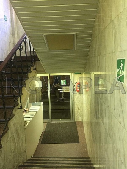 Аренда офиса - ИФНС №3 26 м2