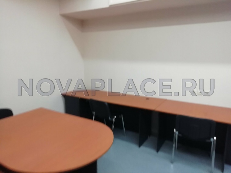 Аренда офиса - ИФНС №31 21 м2