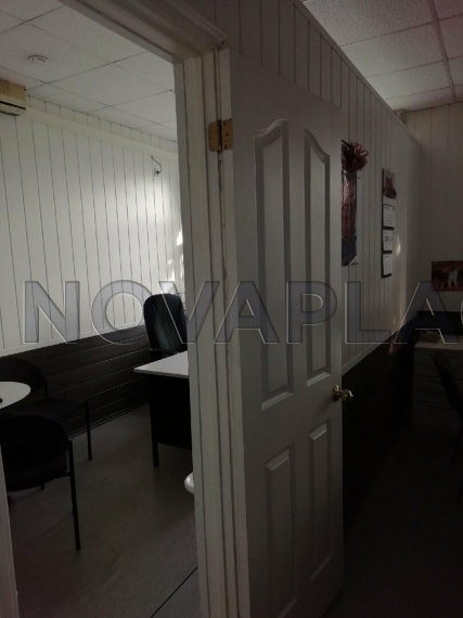 Аренда офиса в административном здании в Москве 150 м2