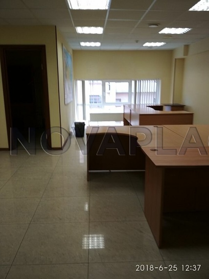 Аренда офиса - ИФНС №9 50 м2