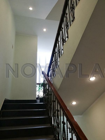 Аренда офиса - ИФНС №25 19 м2