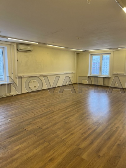 Аренда офиса - ИФНС №27 335 м2