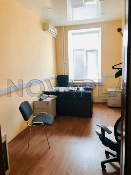 Аренда офиса - ИФНС №8 50 м2