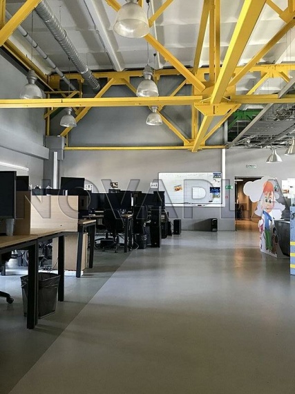 Аренда офиса - ИФНС №14 843 м2