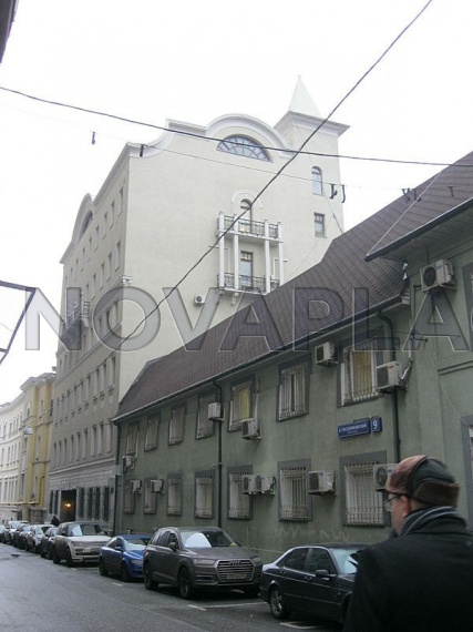 Аренда офиса - ИФНС №10 43 м2