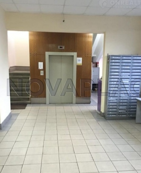 Аренда офиса в Москве 31 м2