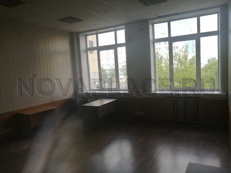 Аренда офиса - ИФНС №25 33 м2