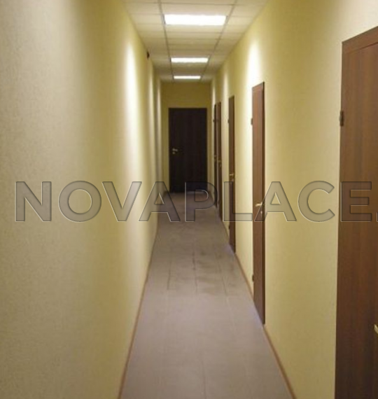 Аренда офиса - ИФНС №26 15 м2