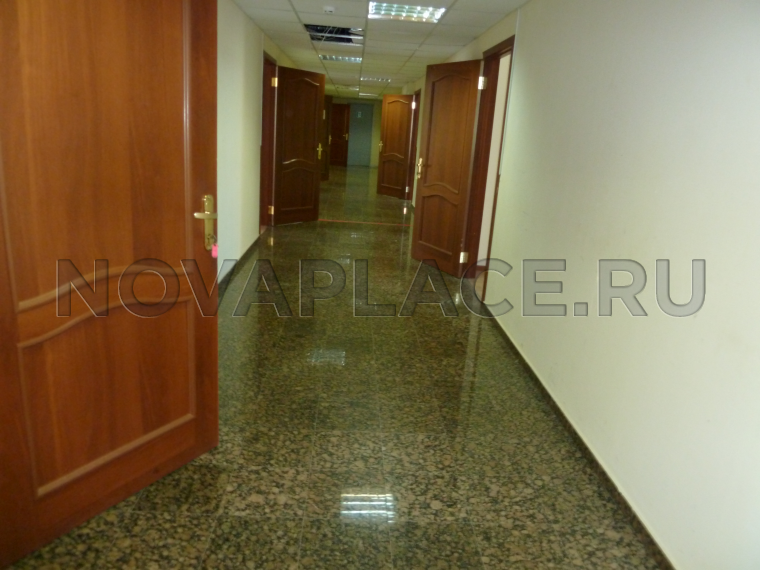 Аренда офиса - ИФНС №25 645 м2