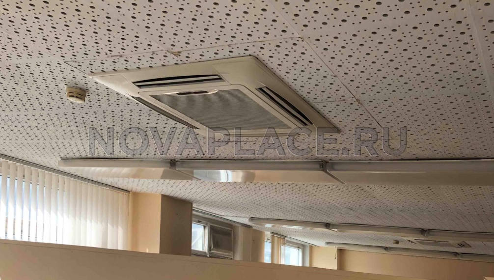 Аренда офиса - ИФНС №2 113 м2