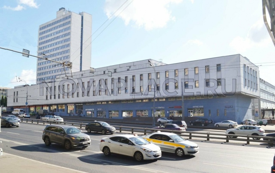 Аренда офиса - ИФНС №26 18.5 м2