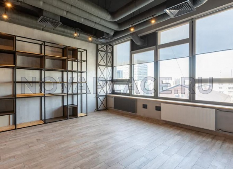 Продажа офиса в Москве 141 м2