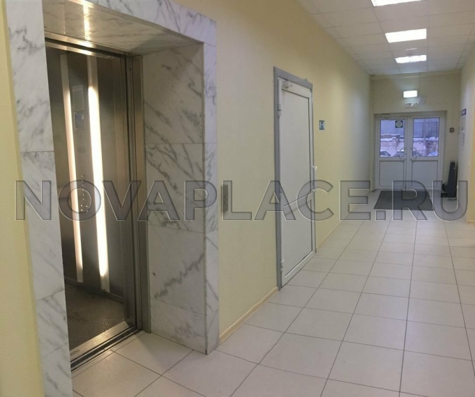 Аренда офиса - ИФНС №17 55 м2