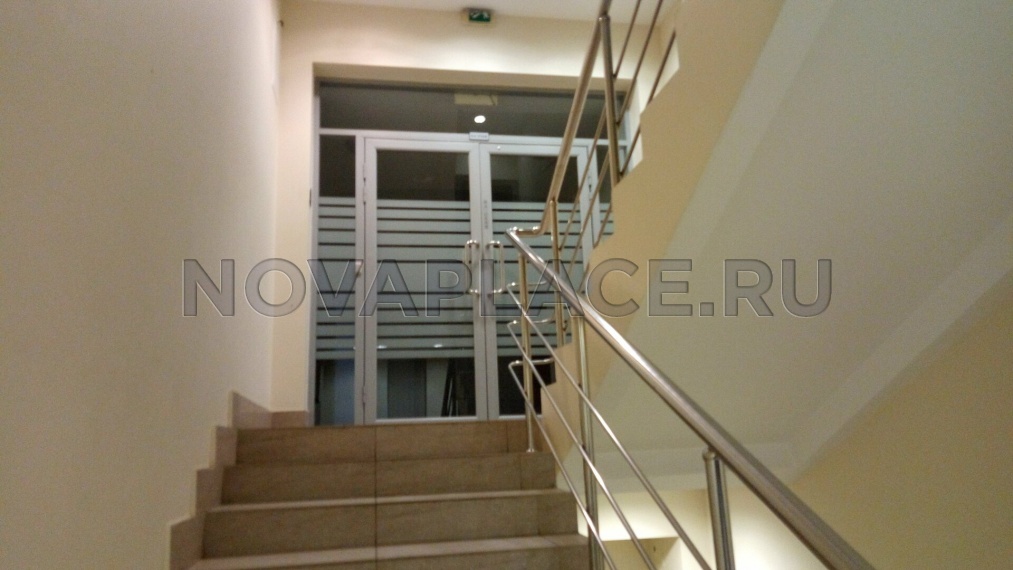 Аренда офиса - ИФНС №13 19 м2