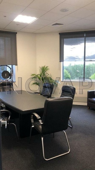 Аренда офиса - ИФНС №29 130 м2