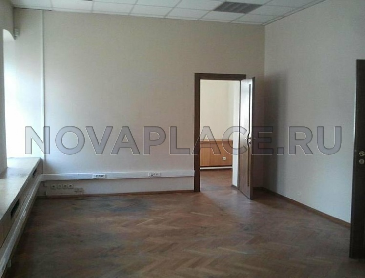 Аренда здания (ОСЗ) в Москве 804 м2