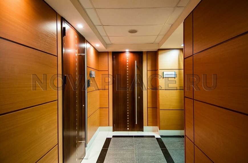 Аренда офиса в Москве 50 м2