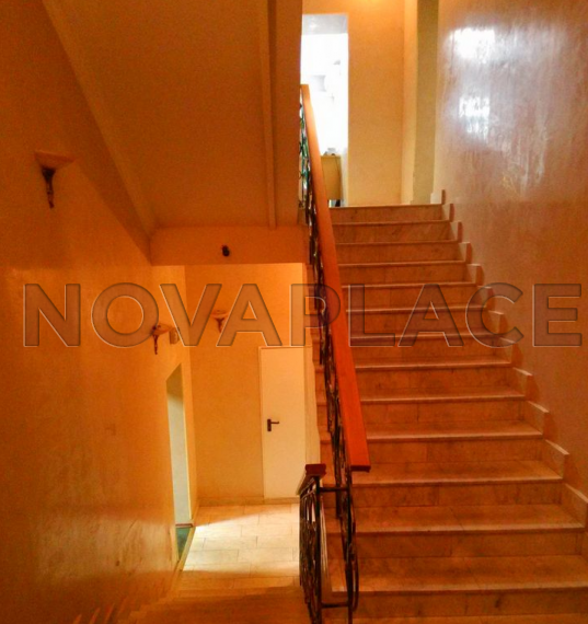 Аренда здания (ОСЗ) в Москве 900 м2