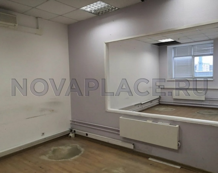 Аренда офиса - ИФНС №29 95 м2