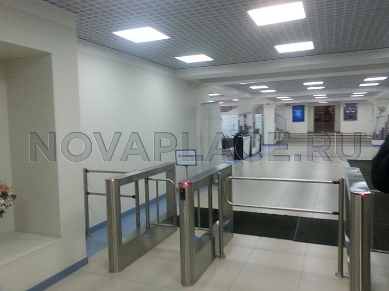 Аренда офиса - ИФНС №24 12 м2
