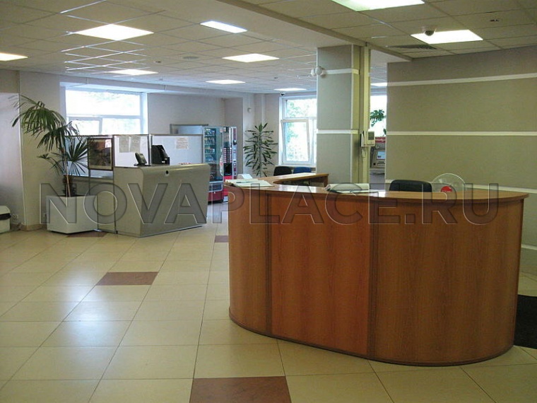Аренда офиса - ИФНС №1 37 м2
