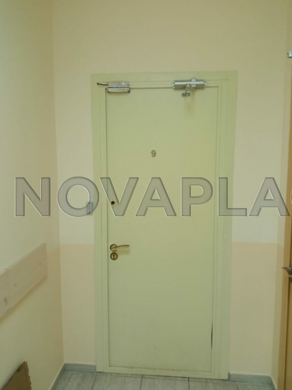 Аренда офиса в бизнес-центре в Москве 35 м2