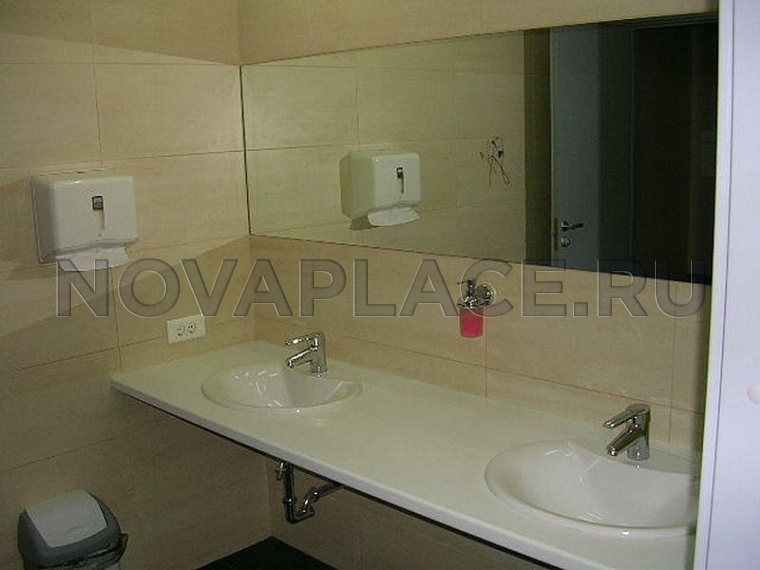 Аренда офиса - ИФНС №17 35 м2