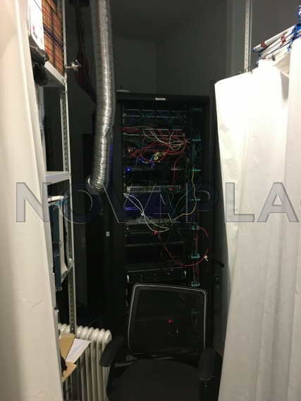 Аренда офиса - ИФНС №27 247 м2