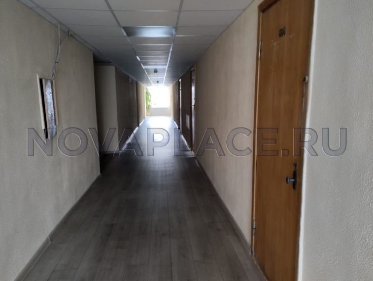 Аренда офиса - ИФНС №28 25 м2