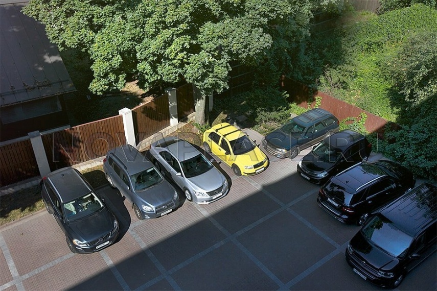 Аренда офиса в Москве 313 м2