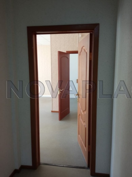 Аренда офиса - ИФНС №18 53 м2