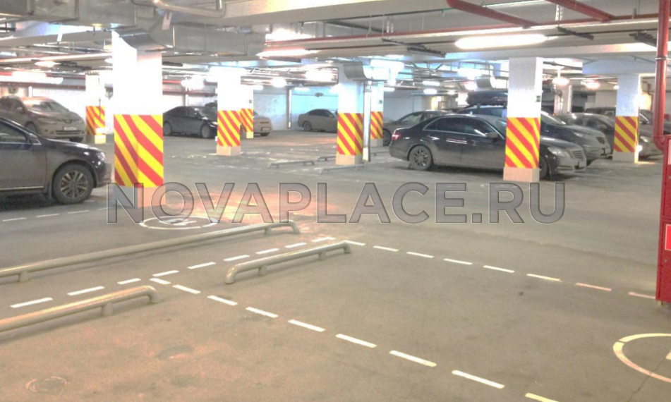 Аренда здания (ОСЗ) в Москве 4550 м2