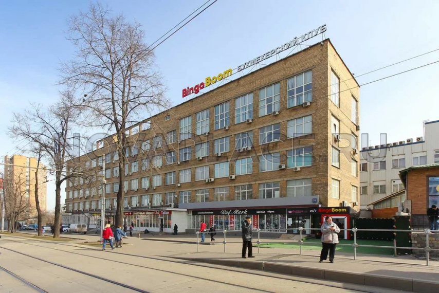 Аренда офиса - ИФНС №24 25 м2