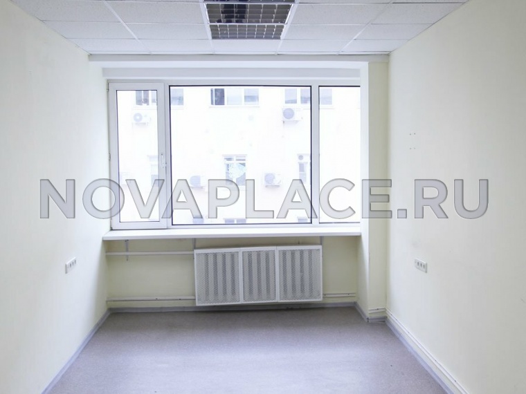 Аренда офиса - ИФНС №25 31 м2