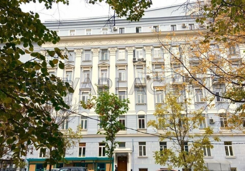 Аренда офиса - ИФНС №3 17 м2