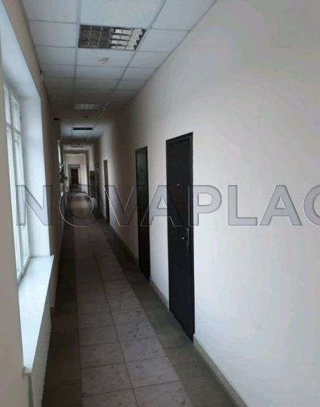 Аренда офиса - ИФНС №23 20 м2