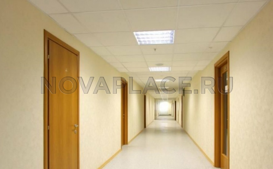 Аренда офиса - ИФНС №7 220 м2