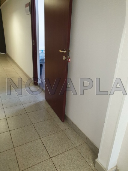 Аренда офиса - ИФНС №1 36 м2