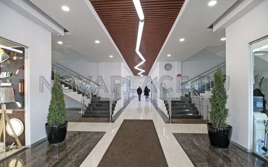 Аренда офиса - ИФНС №33 24 м2