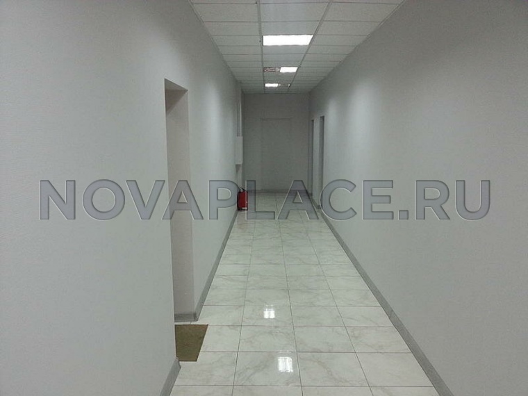 Аренда офиса - ИФНС №4 43 м2