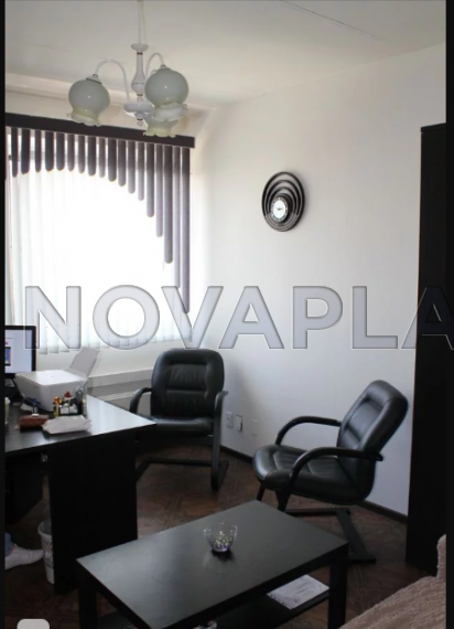 Аренда офиса - ИФНС №27 20 м2