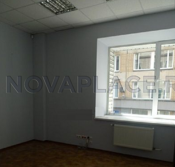 Аренда офиса в административном здании в Москве 110 м2