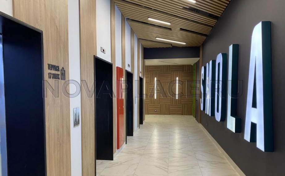 Продажа коммерческой недвижимости в Москве 19 м2