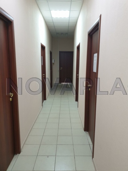 Аренда офиса - ИФНС №18 6 м2