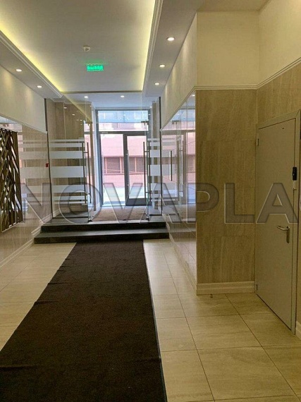 Аренда офиса - ИФНС №14 55 м2