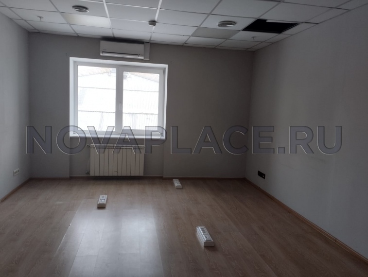 Аренда офиса - ИФНС №3 20 м2